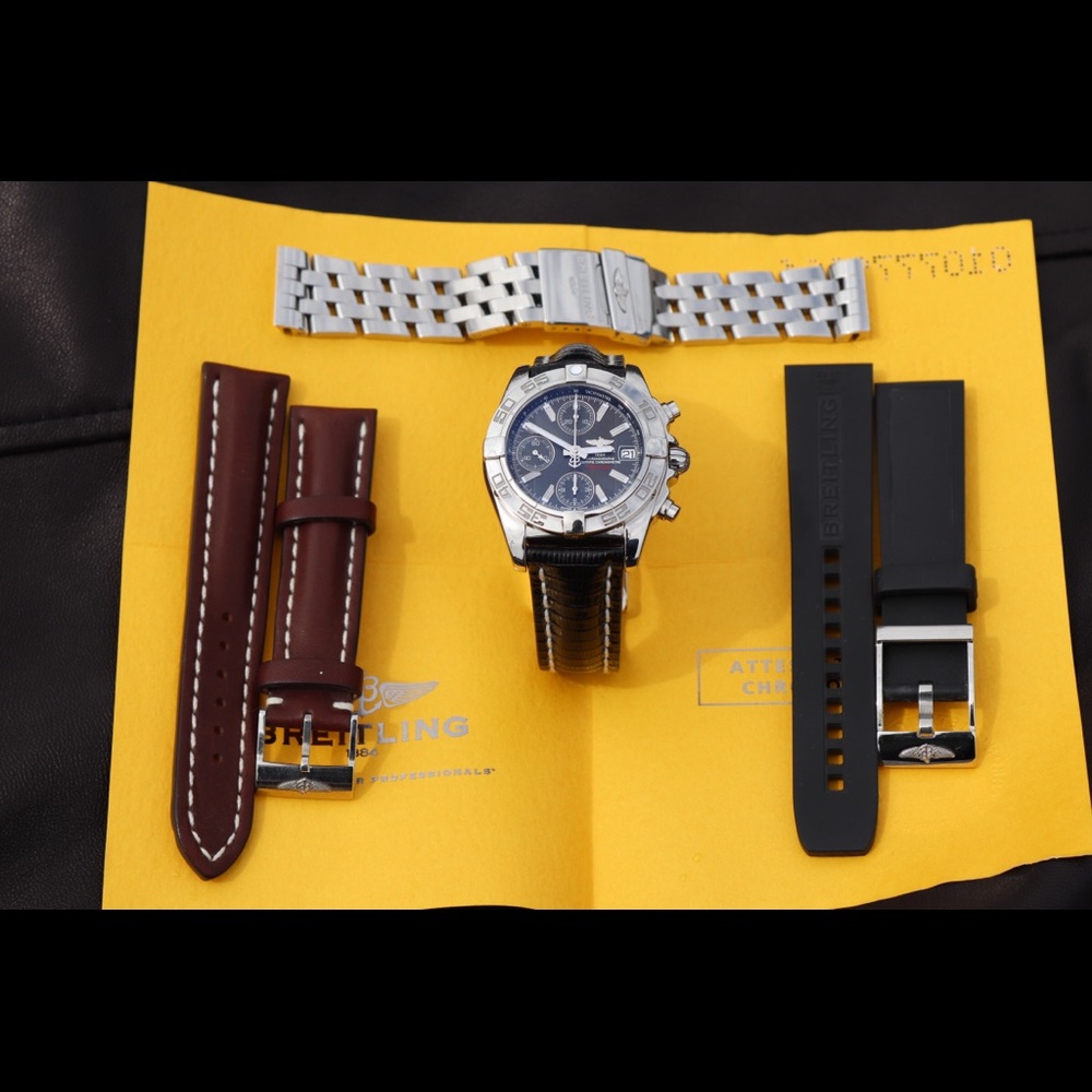 Meet your Posher, Maan